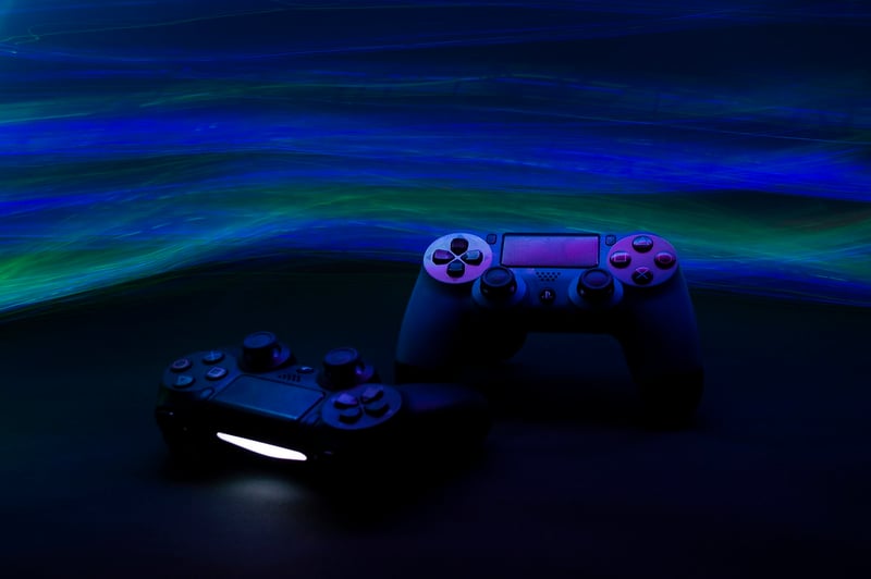 Interactive Games