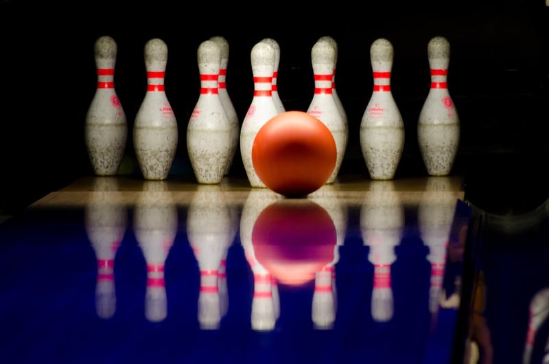 Bowling Game